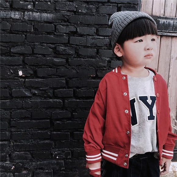 Jacket - Picture 8 of 8